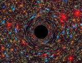 чёрные дыры