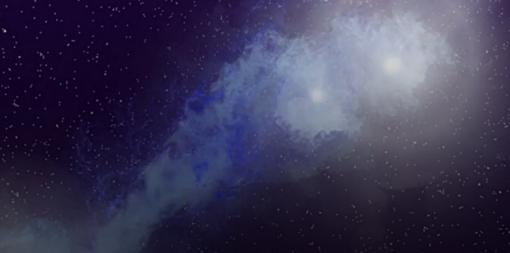 чёрные дыры