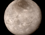 портрет Плутона