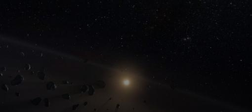 Пояс Койпера